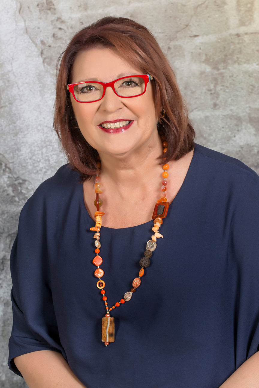 Janet Culpitt Photograph